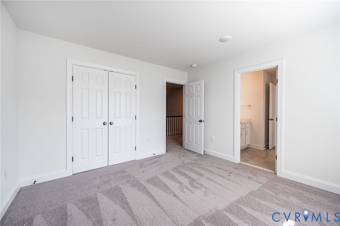 12479 Donahue Road, Glen Allen, VA 23059