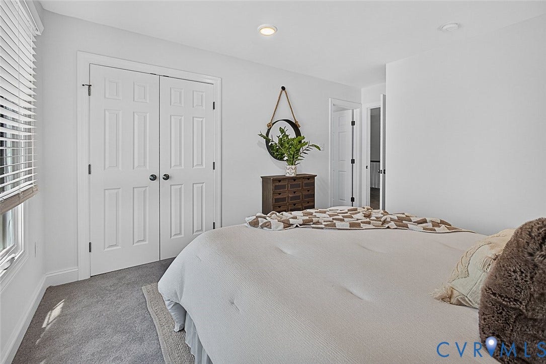 12479 Donahue Road, Glen Allen, VA 23059