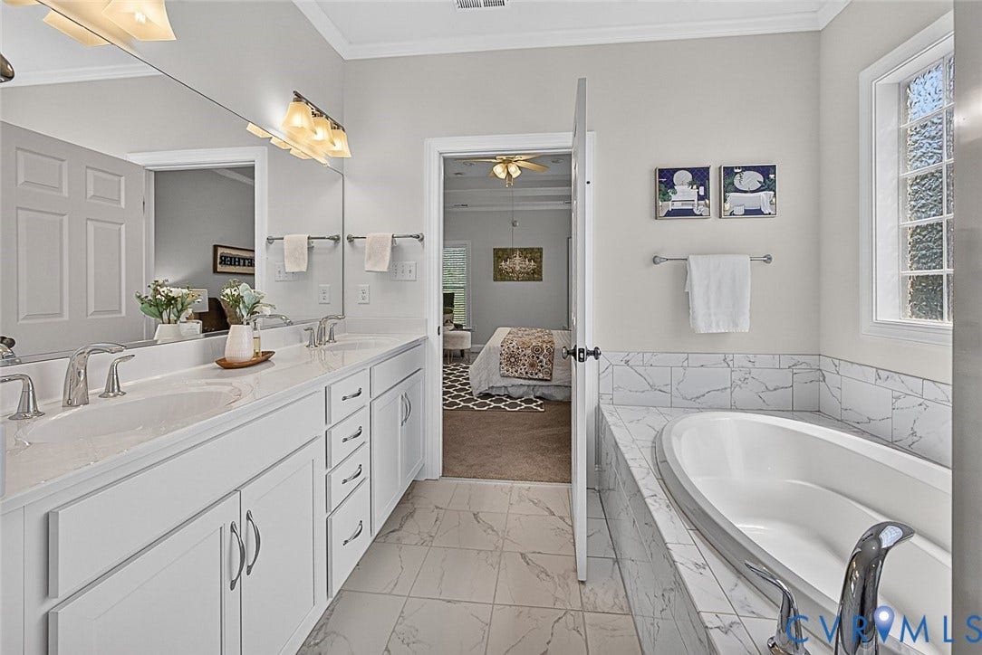 12479 Donahue Road, Glen Allen, VA 23059