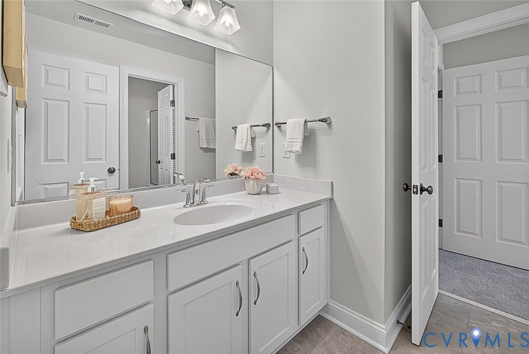 12479 Donahue Road, Glen Allen, VA 23059