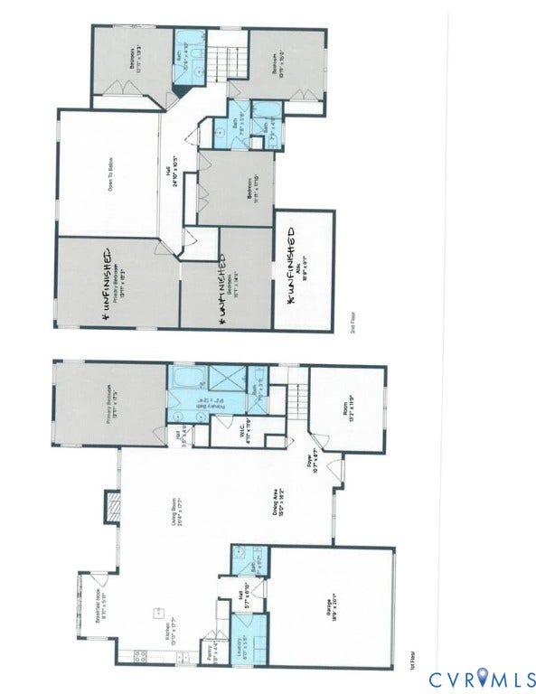 12479 Donahue Road, Glen Allen, VA 23059