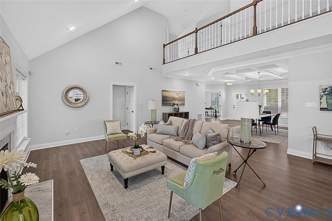12479 Donahue Road, Glen Allen, VA 23059