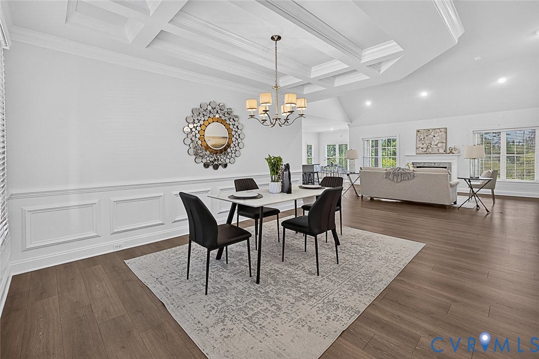 12479 Donahue Road, Glen Allen, VA 23059
