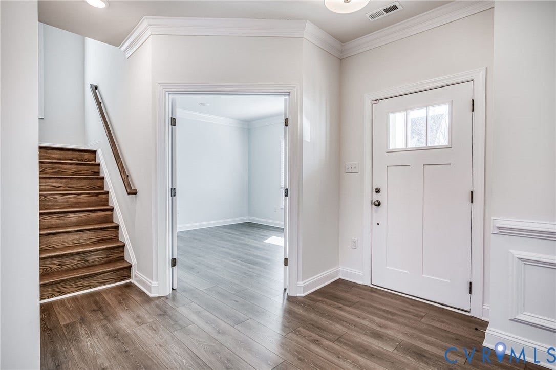 12479 Donahue Road, Glen Allen, VA 23059