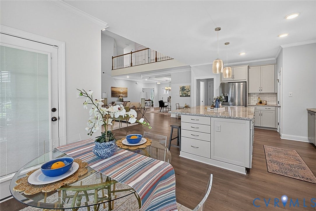 12479 Donahue Road, Glen Allen, VA 23059