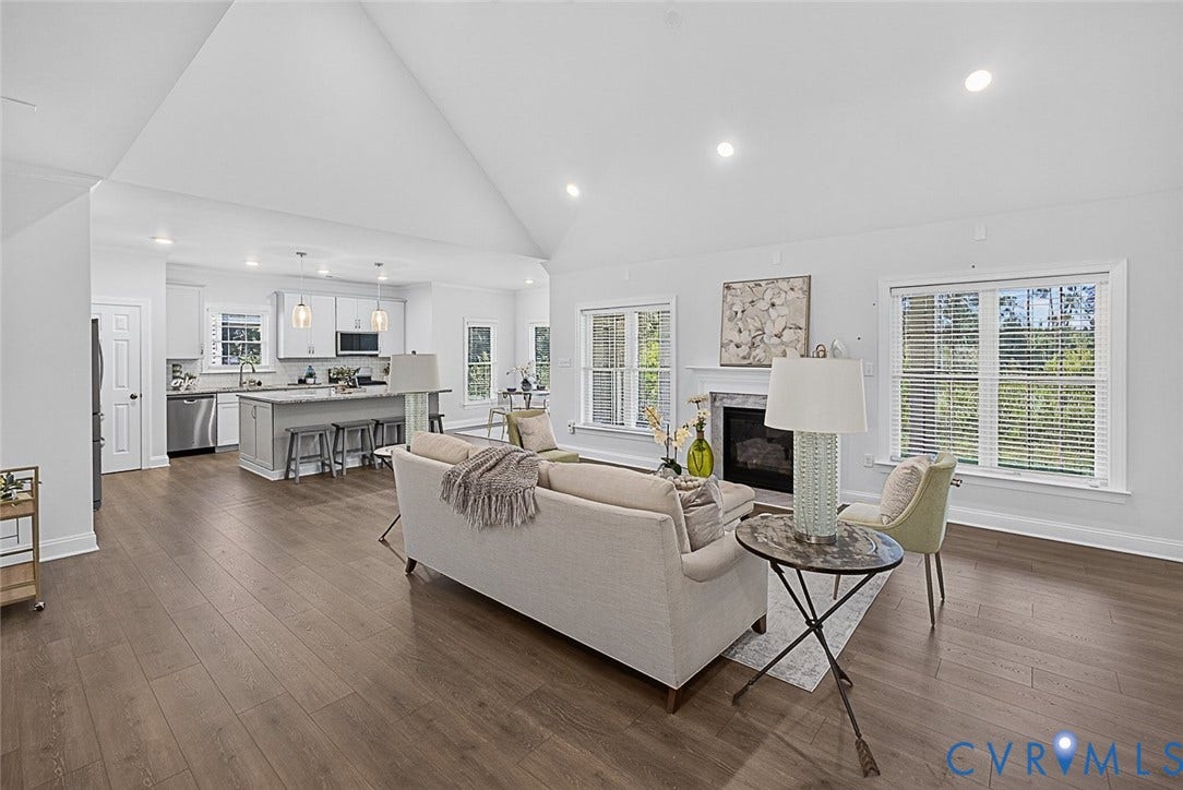 12479 Donahue Road, Glen Allen, VA 23059