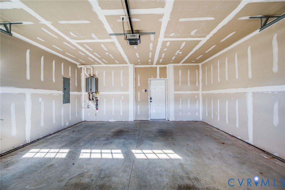 12479 Donahue Road, Glen Allen, VA 23059