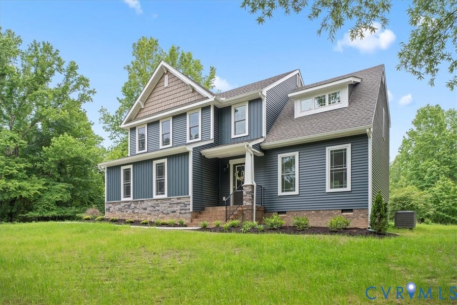 Property photo for 3608 Bolling Road, Powhatan, VA