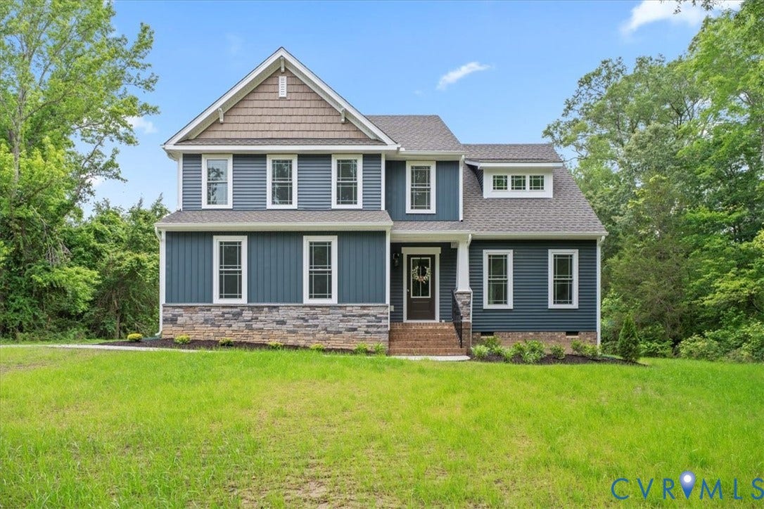 3608 Bolling Road, Country Life, Powhatan, VA 23139 3608 Bolling Road, Country Life, Powhatan, VA 23139