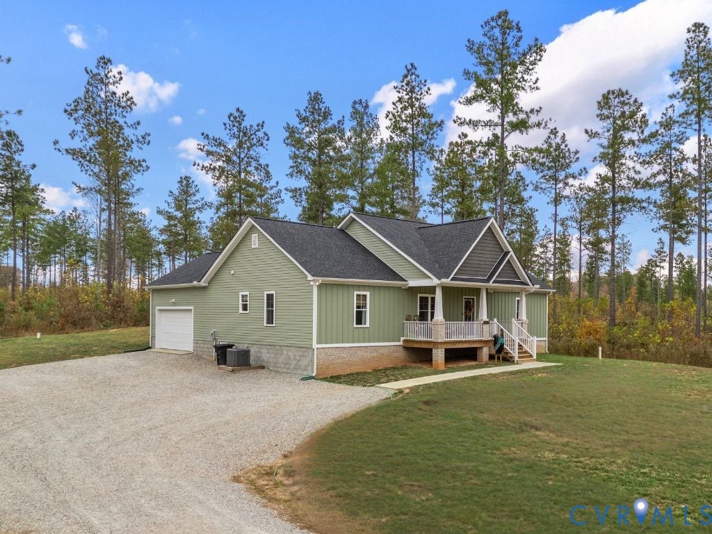 5388 Anderson Highway, The Stables, Powhatan, VA 23139 5388 Anderson Highway, The Stables, Powhatan, VA 23139