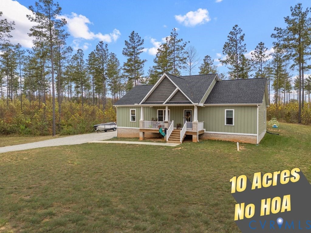 5388 Anderson Highway, The Stables, Powhatan, VA 23139 5388 Anderson Highway, The Stables, Powhatan, VA 23139