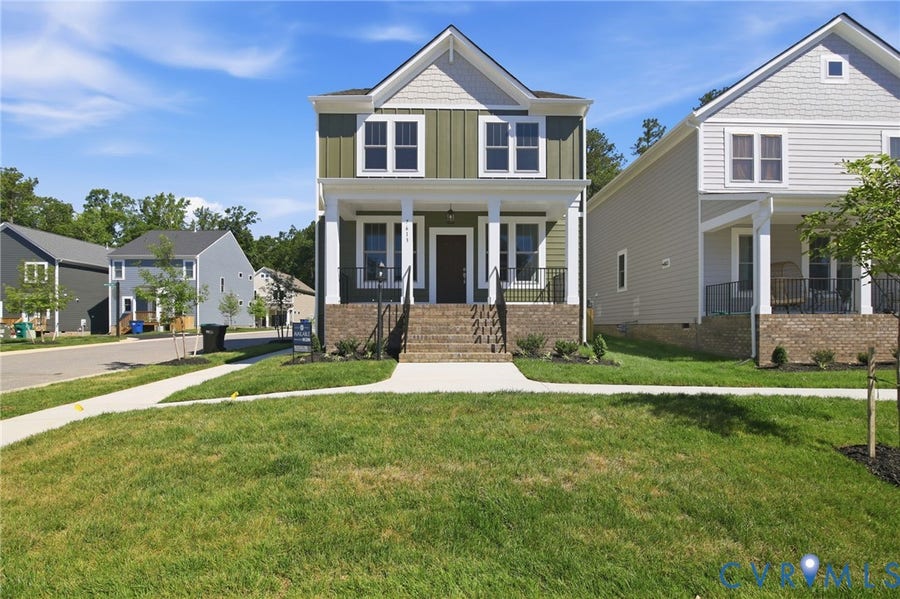 Property photo for 7613 Oak Grove Tree Drive, Chesterfield, VA