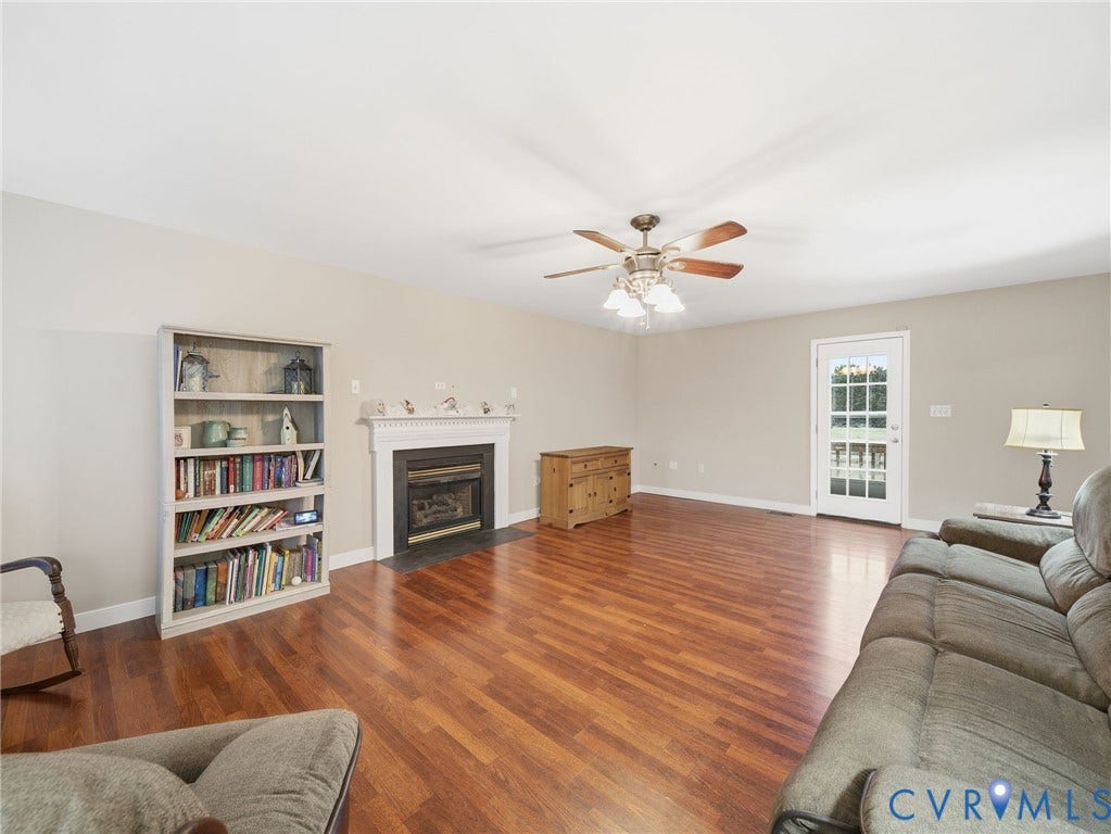 3402 Upper Tillman Way, Powhatan, VA 23139 3402 Upper Tillman Way, Powhatan, VA 23139