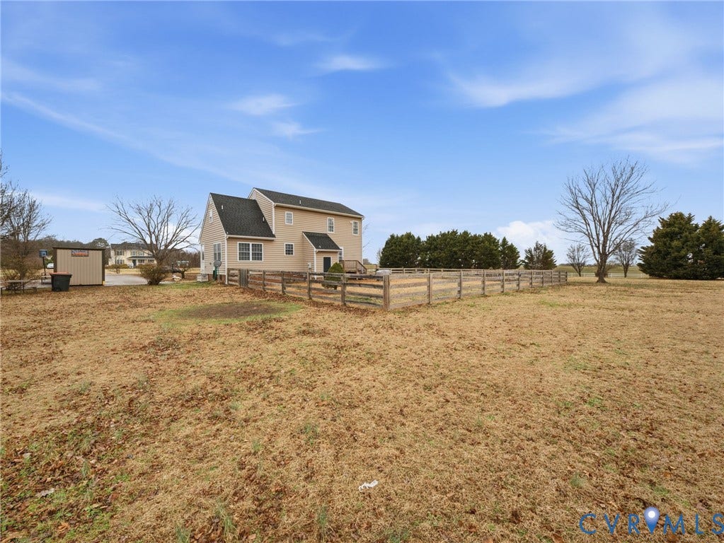 3402 Upper Tillman Way, Powhatan, VA 23139 3402 Upper Tillman Way, Powhatan, VA 23139