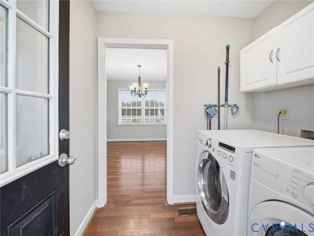 3402 Upper Tillman Way, Powhatan, VA 23139 3402 Upper Tillman Way, Powhatan, VA 23139