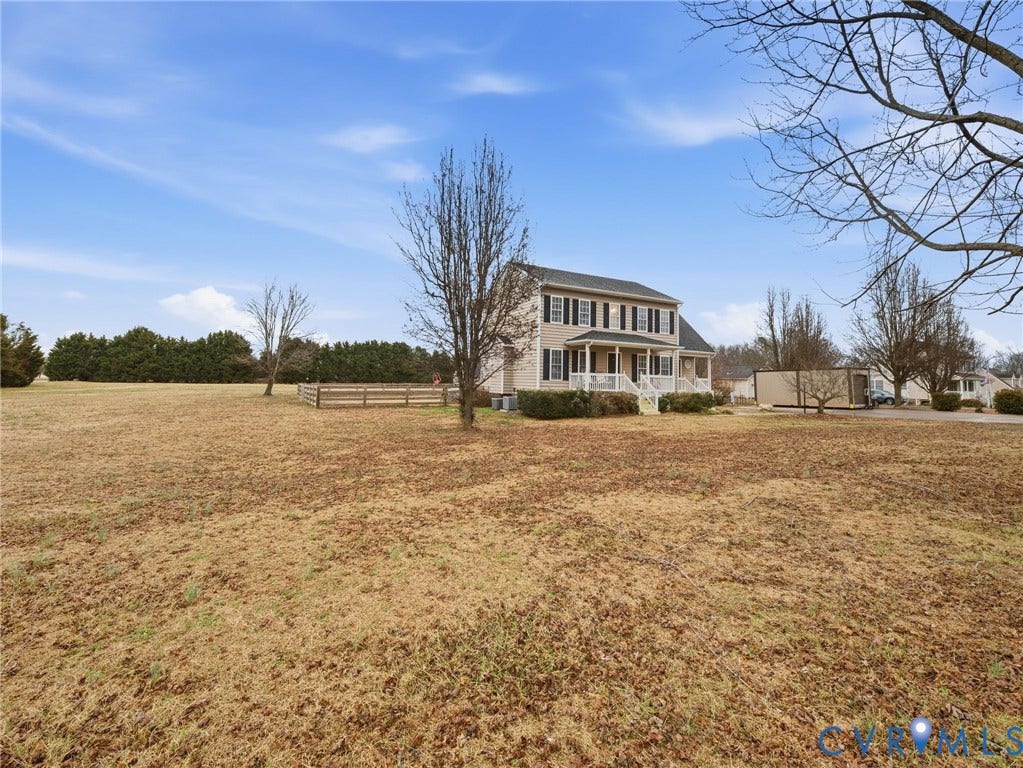 3402 Upper Tillman Way, Powhatan, VA 23139 3402 Upper Tillman Way, Powhatan, VA 23139