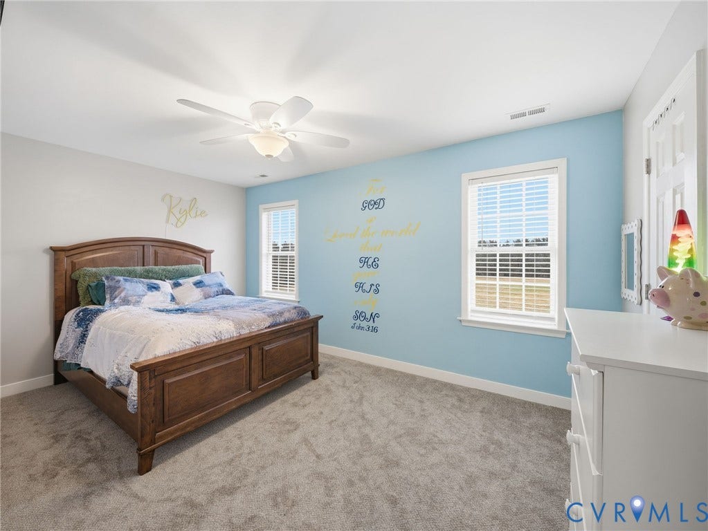 3402 Upper Tillman Way, Powhatan, VA 23139 3402 Upper Tillman Way, Powhatan, VA 23139