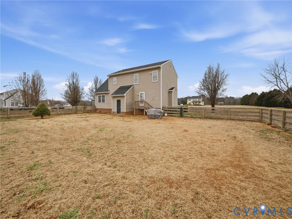 3402 Upper Tillman Way, Powhatan, VA 23139 3402 Upper Tillman Way, Powhatan, VA 23139
