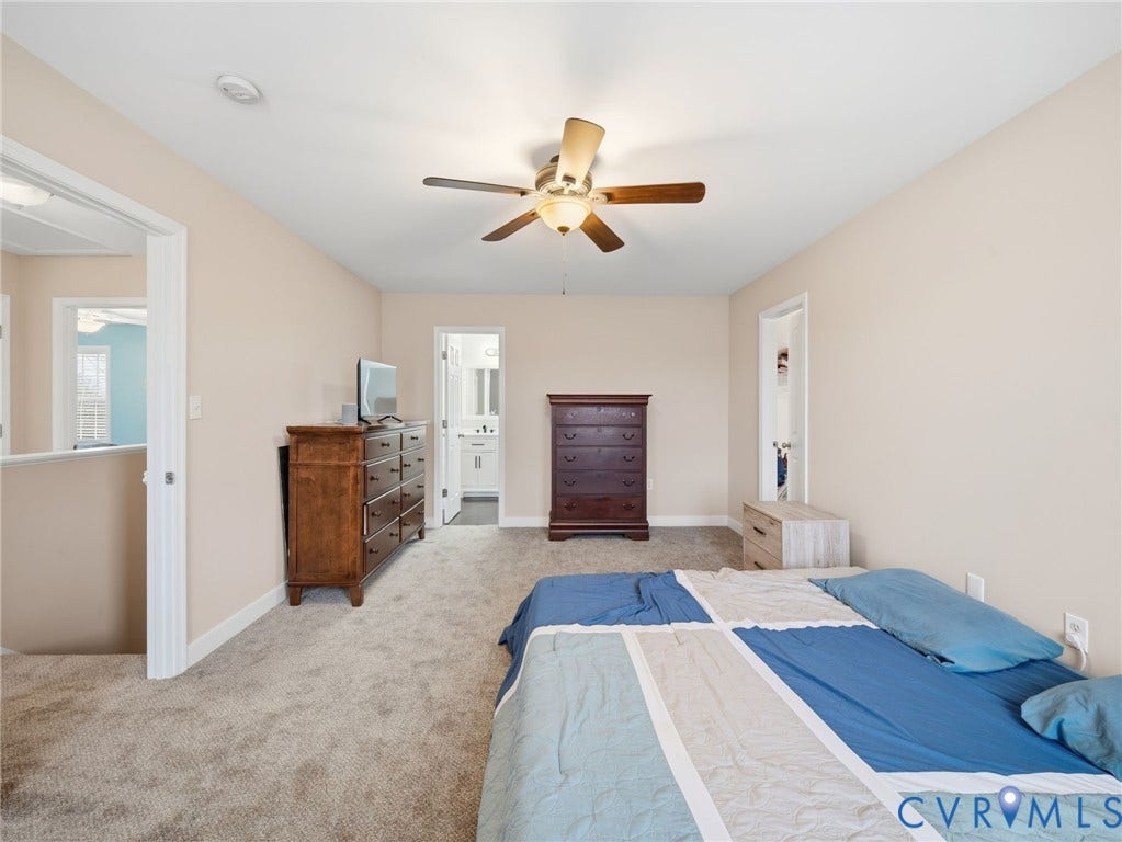 3402 Upper Tillman Way, Powhatan, VA 23139 3402 Upper Tillman Way, Powhatan, VA 23139
