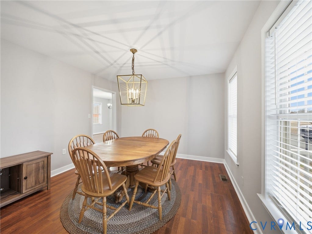 3402 Upper Tillman Way, Powhatan, VA 23139 3402 Upper Tillman Way, Powhatan, VA 23139