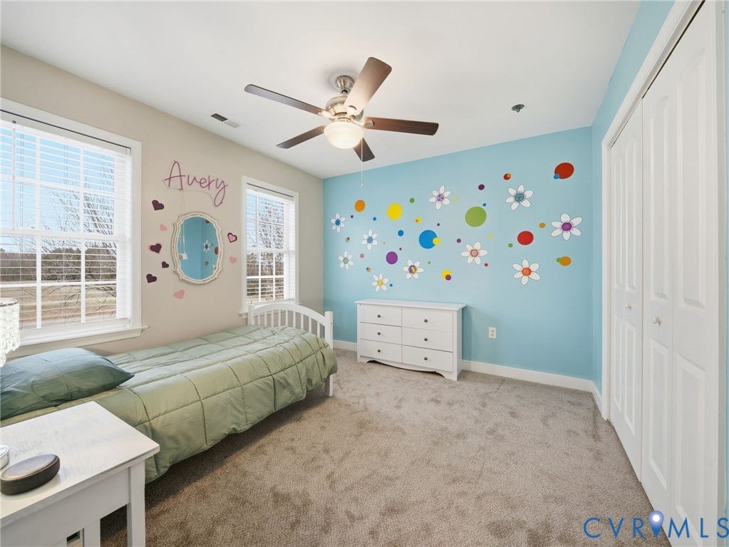 3402 Upper Tillman Way, Powhatan, VA 23139 3402 Upper Tillman Way, Powhatan, VA 23139