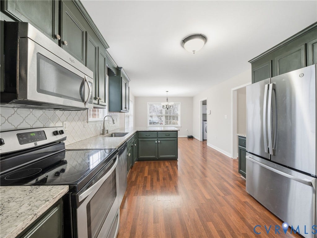 3402 Upper Tillman Way, Powhatan, VA 23139 3402 Upper Tillman Way, Powhatan, VA 23139