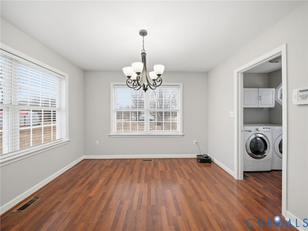3402 Upper Tillman Way, Powhatan, VA 23139 3402 Upper Tillman Way, Powhatan, VA 23139