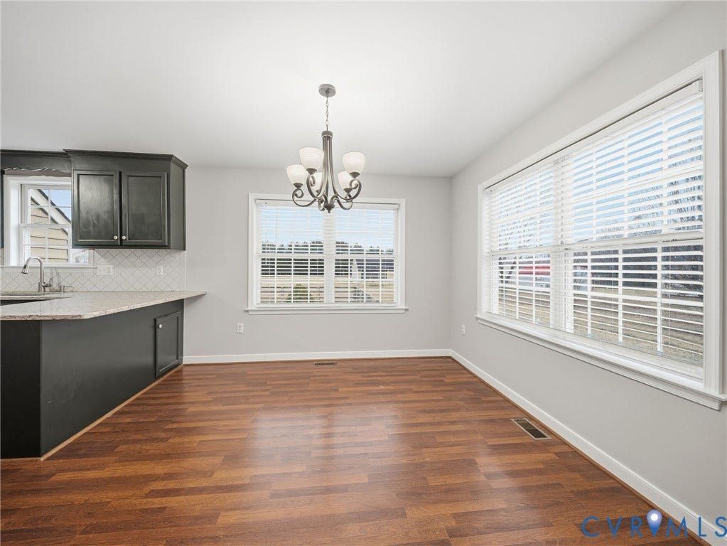 3402 Upper Tillman Way, Powhatan, VA 23139 3402 Upper Tillman Way, Powhatan, VA 23139