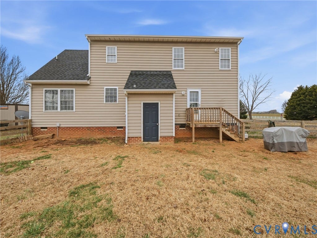 3402 Upper Tillman Way, Powhatan, VA 23139 3402 Upper Tillman Way, Powhatan, VA 23139