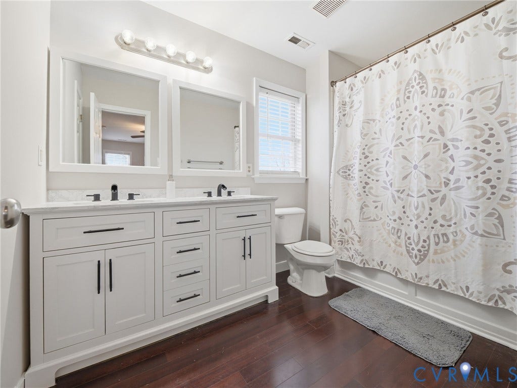 3402 Upper Tillman Way, Powhatan, VA 23139 3402 Upper Tillman Way, Powhatan, VA 23139