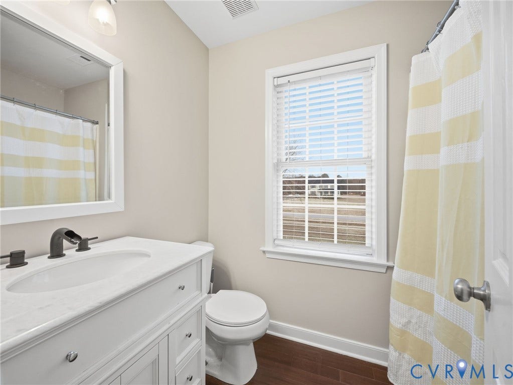 3402 Upper Tillman Way, Powhatan, VA 23139 3402 Upper Tillman Way, Powhatan, VA 23139
