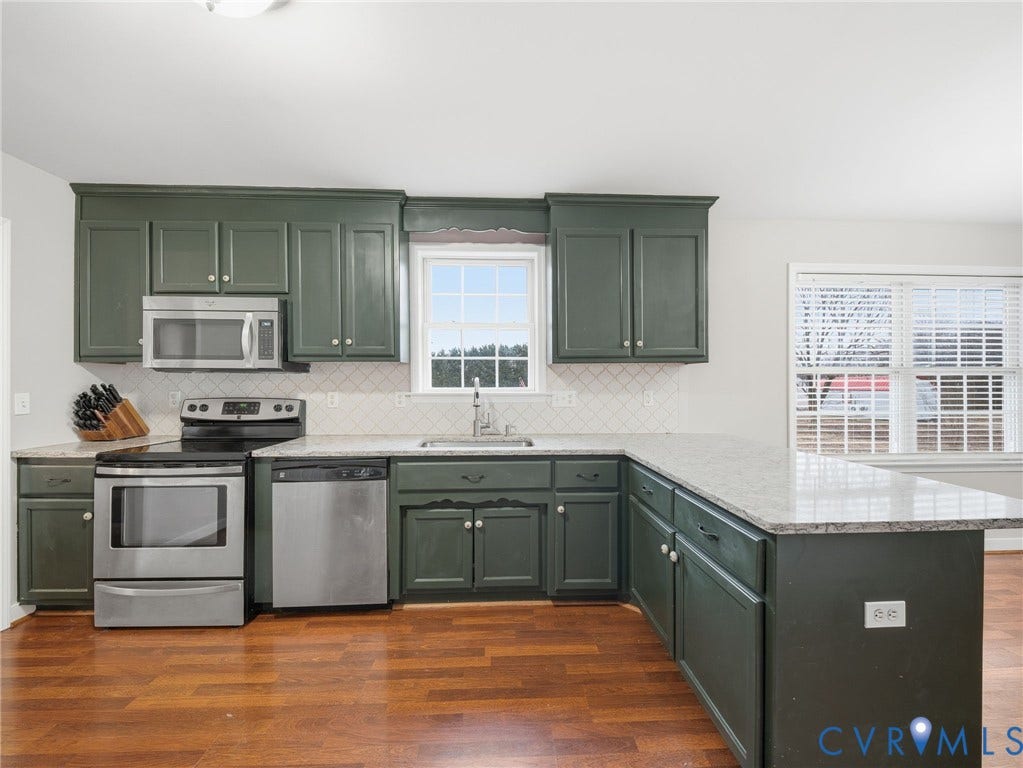 3402 Upper Tillman Way, Powhatan, VA 23139 3402 Upper Tillman Way, Powhatan, VA 23139