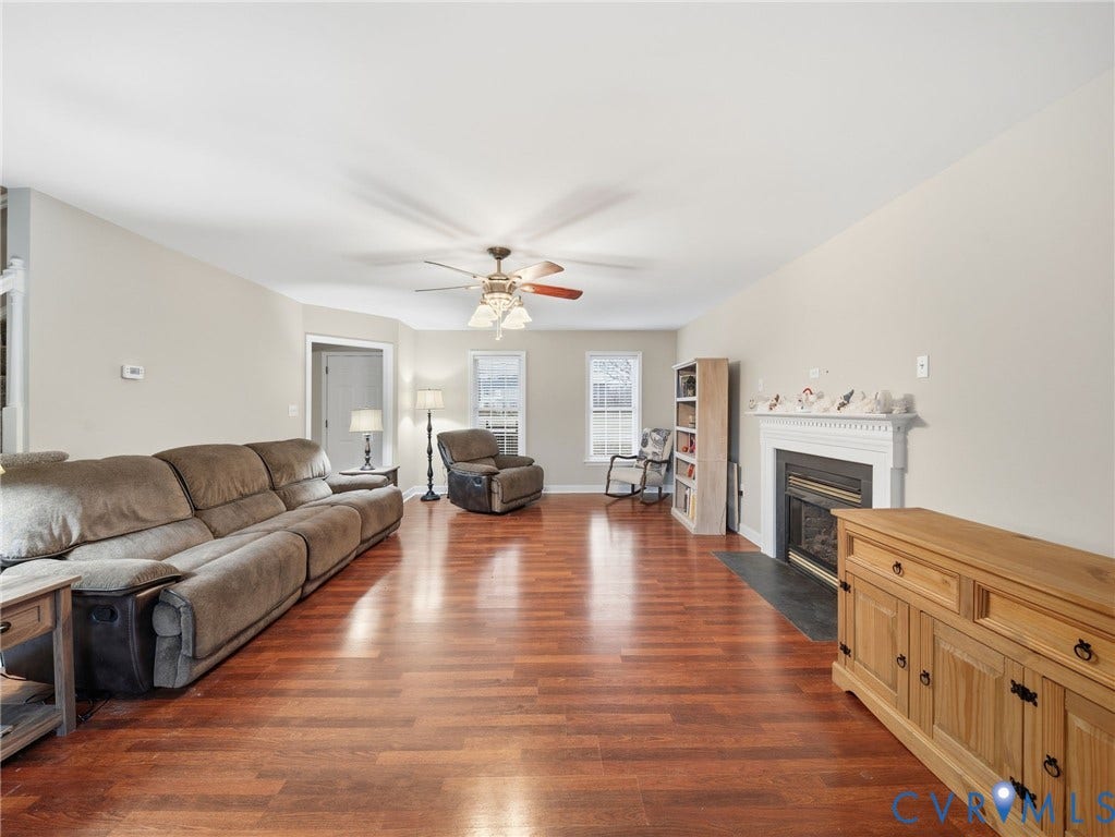 3402 Upper Tillman Way, Powhatan, VA 23139 3402 Upper Tillman Way, Powhatan, VA 23139