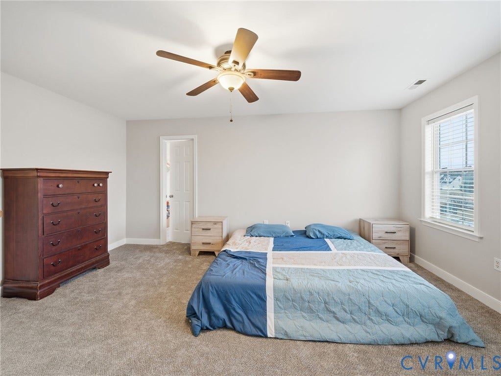 3402 Upper Tillman Way, Powhatan, VA 23139 3402 Upper Tillman Way, Powhatan, VA 23139