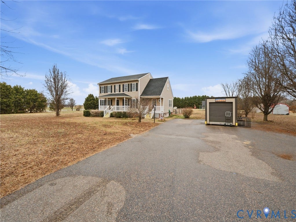 3402 Upper Tillman Way, Powhatan, VA 23139 3402 Upper Tillman Way, Powhatan, VA 23139