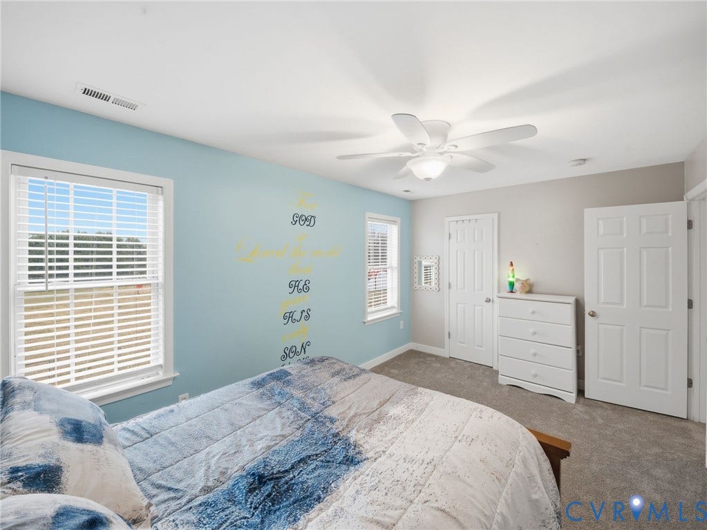 3402 Upper Tillman Way, Powhatan, VA 23139 3402 Upper Tillman Way, Powhatan, VA 23139