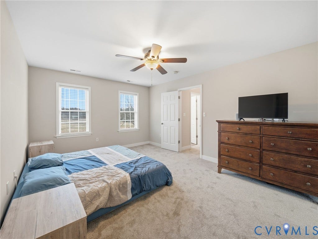 3402 Upper Tillman Way, Powhatan, VA 23139 3402 Upper Tillman Way, Powhatan, VA 23139