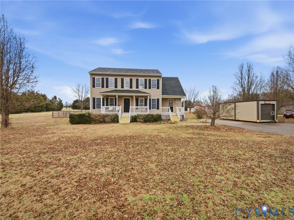 3402 Upper Tillman Way, Powhatan, VA 23139 3402 Upper Tillman Way, Powhatan, VA 23139