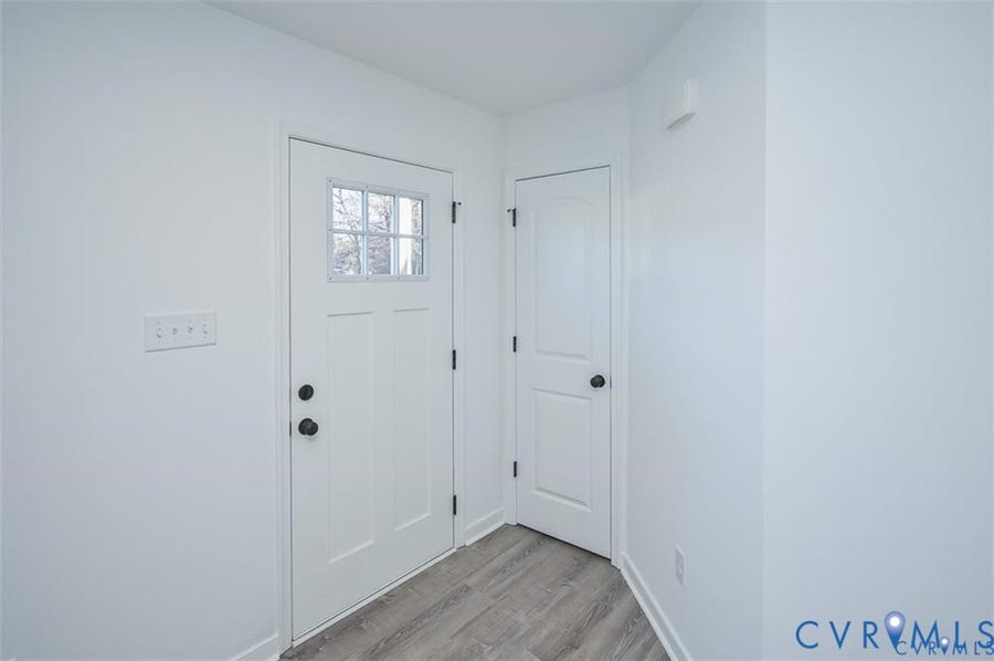 Property photo for 1163 W Wythe Street, Petersburg, VA
