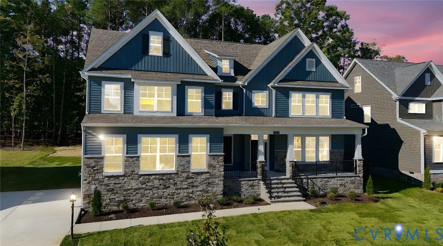 Property photo for 4926 College Green Lane, Providence Forge, VA