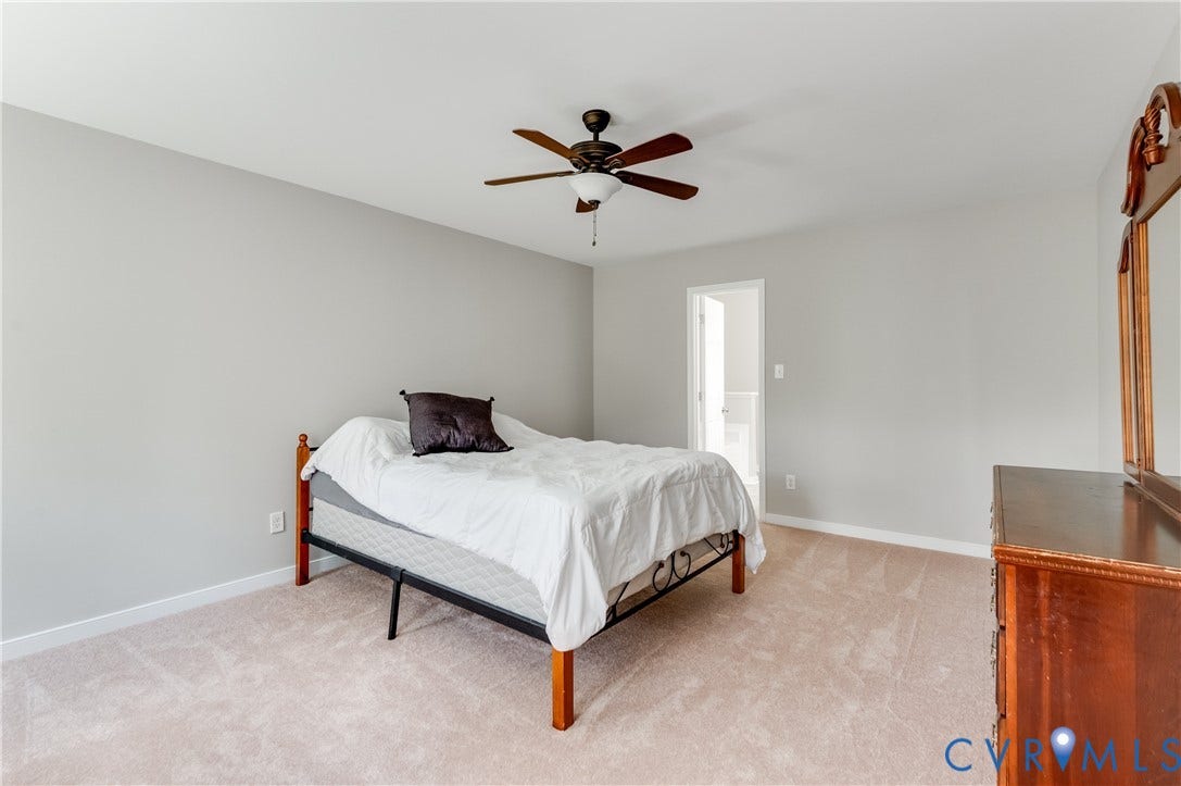 6320 Walnut Tree Drive, Powhatan, VA 23139 6320 Walnut Tree Drive, Powhatan, VA 23139