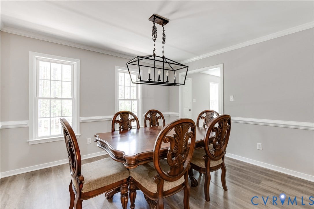 6320 Walnut Tree Drive, Powhatan, VA 23139 6320 Walnut Tree Drive, Powhatan, VA 23139