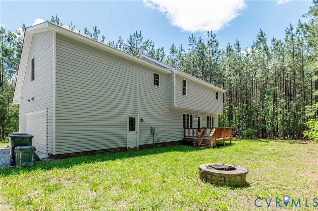 6320 Walnut Tree Drive, Powhatan, VA 23139 6320 Walnut Tree Drive, Powhatan, VA 23139