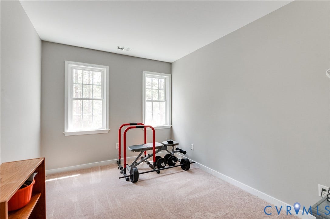 6320 Walnut Tree Drive, Powhatan, VA 23139 6320 Walnut Tree Drive, Powhatan, VA 23139