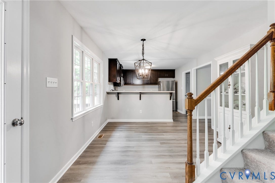 6320 Walnut Tree Drive, Powhatan, VA 23139 6320 Walnut Tree Drive, Powhatan, VA 23139