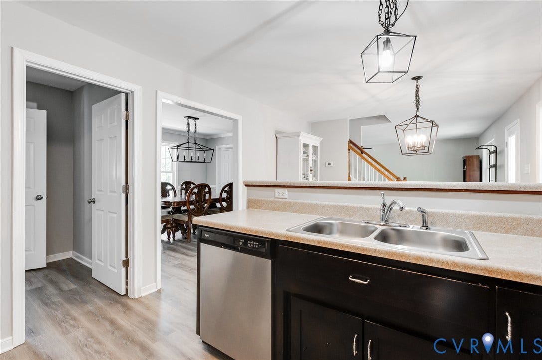 6320 Walnut Tree Drive, Powhatan, VA 23139 6320 Walnut Tree Drive, Powhatan, VA 23139