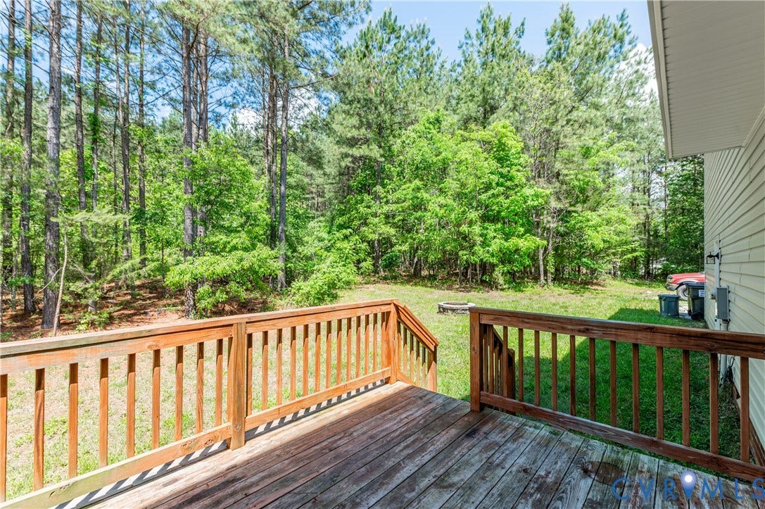 6320 Walnut Tree Drive, Powhatan, VA 23139 6320 Walnut Tree Drive, Powhatan, VA 23139