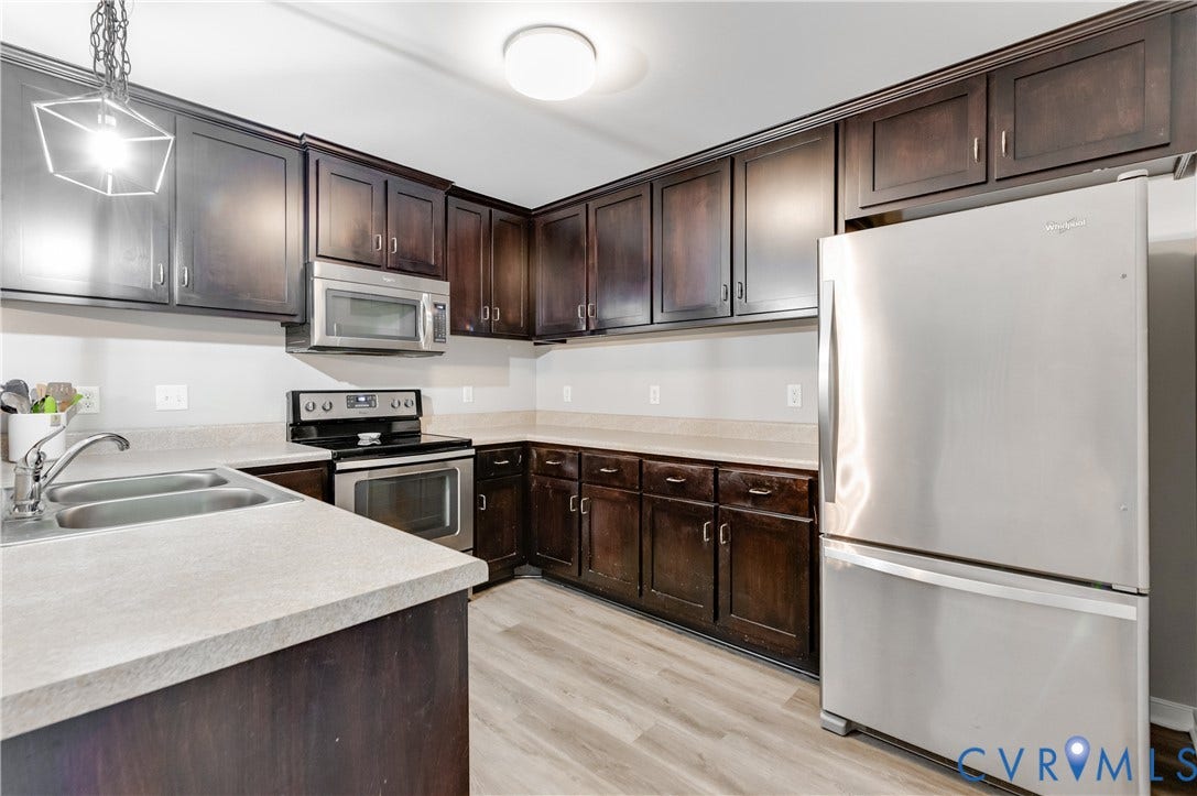 6320 Walnut Tree Drive, Powhatan, VA 23139 6320 Walnut Tree Drive, Powhatan, VA 23139