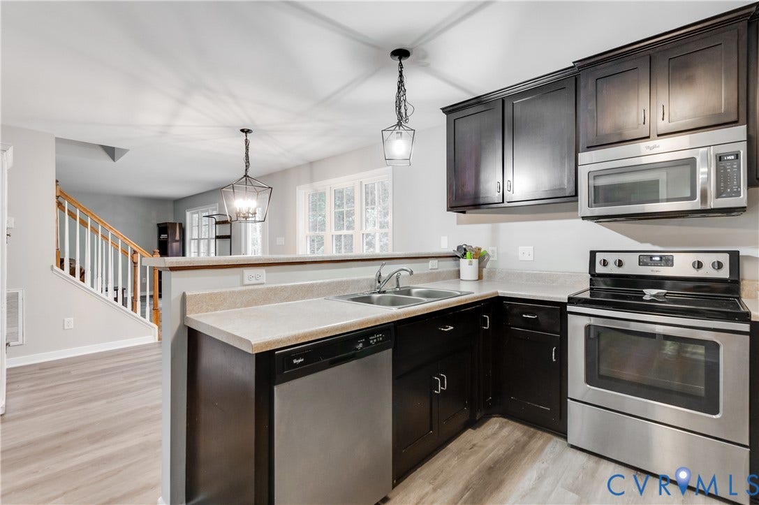 6320 Walnut Tree Drive, Powhatan, VA 23139 6320 Walnut Tree Drive, Powhatan, VA 23139