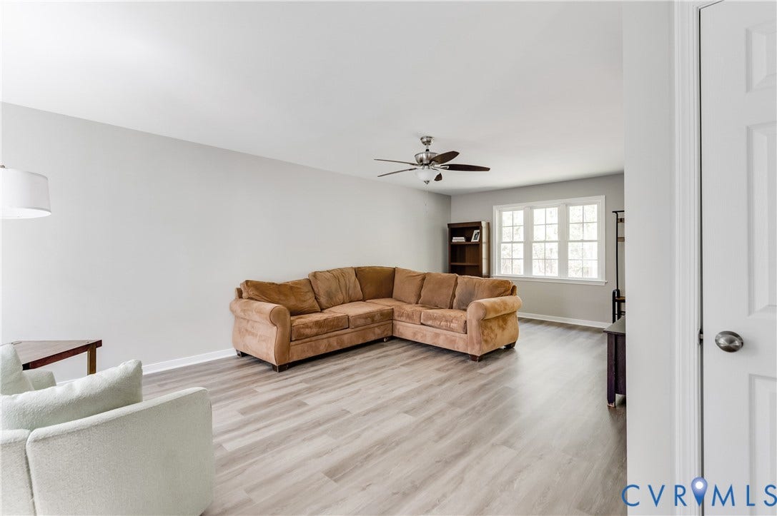 6320 Walnut Tree Drive, Powhatan, VA 23139 6320 Walnut Tree Drive, Powhatan, VA 23139